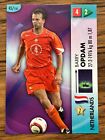 Panini Card GOAAAL! Soccer World Cup Germany 2006 #45 Barry Opdam Netherlands