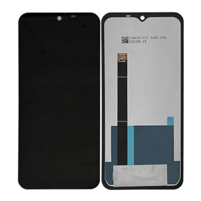 For Hotwav W10 W10Pro 6.53" LCD Display Touch Digitizer Assembly Replacement - Image 1 of 3