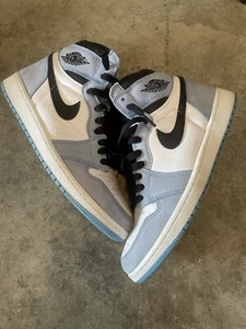 Jordan 1 Unc Size 8.5 - Picture 1 of 13