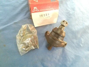Ball Joint # 10231, K6035 Lower Chevy Bel Air Corvair Impala Vette+ appl 1960-82 - Picture 1 of 6