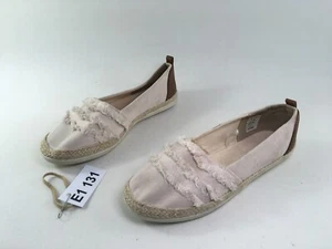 Esmara Espadrille Damenschuhe Halbschuhe Freizeitschuhe EUR 39 E1 131 - Picture 1 of 4