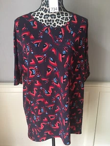 New With Tags Women's LulaRoe Irma Size Small - Picture 1 of 6