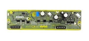 Sanyo DP42740 SS Board TNPA5072AF - Picture 1 of 2