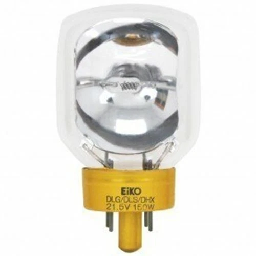 150W 21V T14 DLG DLS DHX Projector Stage Studio Bulb - Image 1 of 1