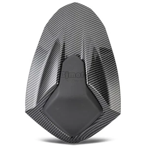 ABS Rear Passenger Seat Cover Cowl For Street Triple RS 765 2020-2024 2025 - Bild 1 von 12
