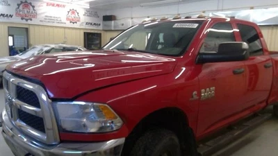 Motor de arranque compatible con camioneta Dodge 2500 09-18 1717649 Foto 1 de 4