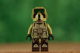 Lego Star Wars Phase 2 41st Elite Corps Kashyyyk Troopers - Choose