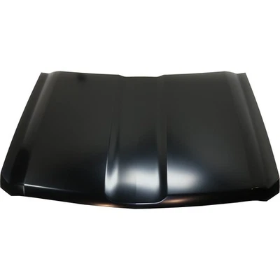 Hood For Chevrolet Silverado 2500 HD 2015-2019 - Изображение 1 из 4