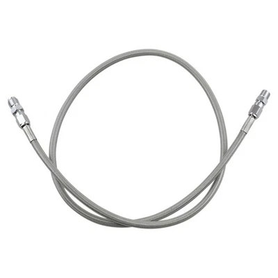 Líneas de freno extendidas Powermadd - 36,75 pulgadas. para Polaris Storm RMK 1996-1997 Foto 1 de 2