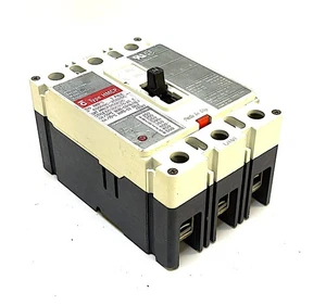 Martello Tagliabordi HMCP050K2C 3 Poli 50 Amp 600 Vac Interruttore - Foto 1 di 6