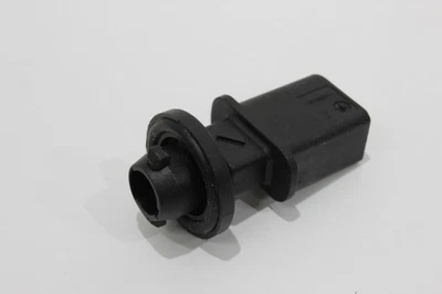 Supporto lampadina indicatore anteriore Audi A5 Cabriolet 8F B8 nuovo originale 8N0953053 - Immagine 1 di 4