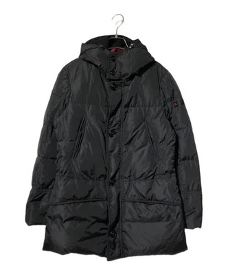 PEUTEREY Chaqueta con Capucha Negro 47233401 Foto 1 de 4