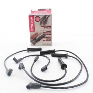 Federal Parts 2903 Spark Plug Ignition Wires for 82-91 Skyhawk Cavalier Sunbird - Picture 1 of 6