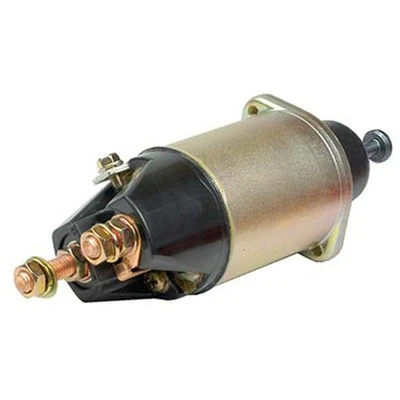NEW SOLENOID FITS DODGE W150 W200 4.0L 1978 ME007293 M3T90273 M4T60071 ME087506 - Image 1 of 2