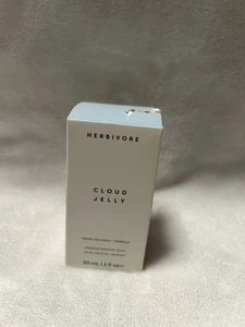 Herbivore Cloud Jelly Plumping Hydration Serum - Picture 1 of 5