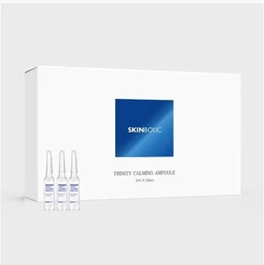 Ampolla calmante skinbolic trinity 2 ml*30 piezas/RÁPIDA Y SEGURA - Imagen 1 de 1