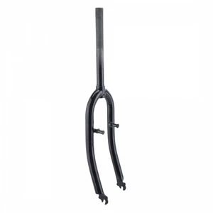 SUNLITE Cruiser FORK 26 CRU UNI HITEN Threaded w/CANTI BK - Picture 1 of 1