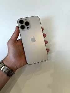 Apple iPhone 13 Pro Max - 128 GB - Gold (Unlocked) (CA) - Photo 1 sur 12