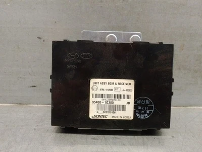 954001G300 MODULO ELETTRONICO / 954001G300 / 5595833 PER KIA RIO II JB 1.5 CRD - Immagine 1 di 4