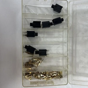 Switchcraft 1/4” Jack Parts - Picture 1 of 4