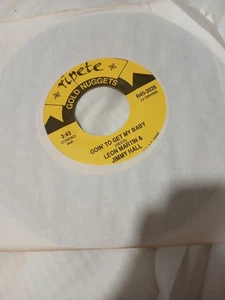 45 RPM ripete l martin/Joe hall - Picture 1 of 1