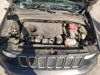 Turbo/Supercargador 1.3L Turbo Compatible con 19-20 RENEGADE 22736263 Foto 1 de 4