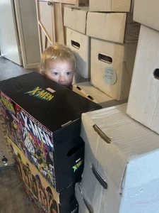 25 Blind Bag Instant Comic Sammlung! 25 zufällige Indy Comics! Großhandelsangebot! - Bild 1 von 6