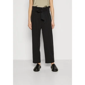 Scotch & Soda PANTALÓN BOLSA DE PAPEL DE PIERNA RECTA TIRO ALTO MARGARITA Talla grande - Imagen 1 de 8