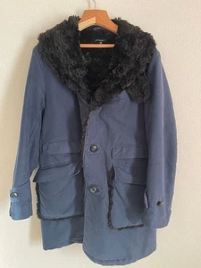 Abrigo Bosque Encinade Garments - Imagen 1 de 13