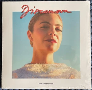 Margaux De Fouchier Disconova - LP 33T - Picture 1 of 3