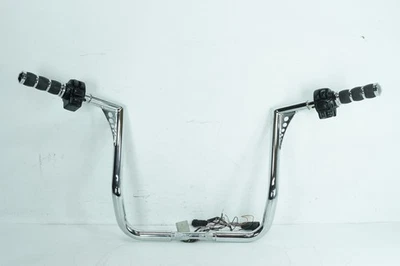 Harley Touring Electra Classic 2010 manillar izquierdo derecho interruptores controles OEM Foto 1 de 4