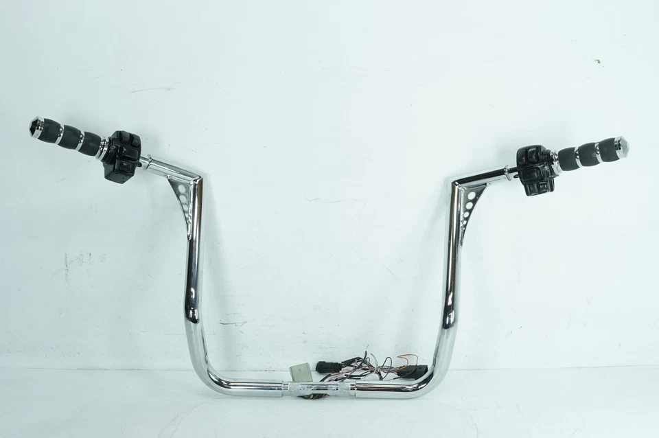 Harley Touring Electra Classic 2010 manillar izquierdo derecho interruptores controles OEM Foto 1 de 4