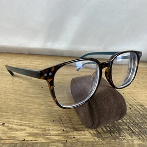 Zenni Optical Brown Eyeglasses FRAMES ONLY! Full rim 137925 H18636 - Picture 1 of 7