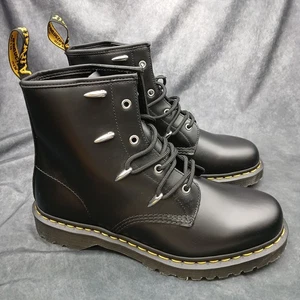 Dr Martens 1460 Danuibo Booties Mens Size 10 Womens Size 11 - Picture 1 of 11