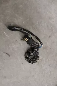 Honda CRF450 2005 estator OEM con camioneta de encendido CRF 450 05 #2 - Imagen 1 de 8