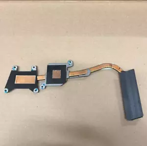HP ZBook 14 Discrete Heatsink Module - 803017-001 - Picture 1 of 2