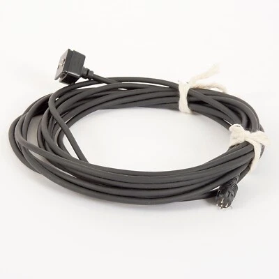 GENUINE PENTAX  5m 5 PIN FLASH SYNC CORD - Image 1 of 4