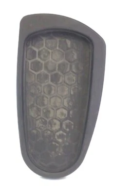 Fitnex Fitness Masters ZR-7000 Elliptical Right Foot Pedal Pad ZR-7000-RFPP - Image 1 of 2