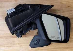 Ford F-150 [ML3Z-17682-SA] Front Right Door Mirror (2021-2023) - Picture 1 of 8