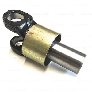 SLIDING YOKE FOR DRIVE SHAFT INTERMEDIATE - SAMURAI '85-'95 - Picture 1 of 3