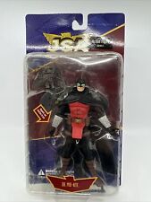 DC Direct JSA - Dr. Mid-Nite Action Figure - Series 1 - New Sealed S5