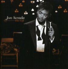 Jon Secada - The Gift [New CD]