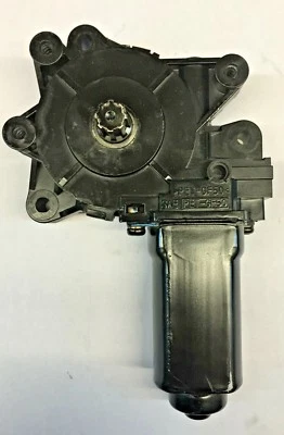 Window Lift Motor Front Right 42-455 Reman fits: CARAVAN VOYAGER TOWN & COUNTRY - Image 1 of 2