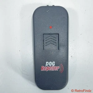 Pet Parade Dog Repeller Training Device (9V Battery) - Picture 1 of 5