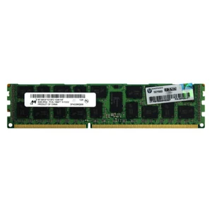 HP 647897-B21 647897-S21 664690-001 647650-071 8GB 2Rx4 PC3L-10600R MEMORY RAM - Picture 1 of 1