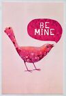 V20496 Australia Avant Card #20496 Bird Be Mine By Debi Hudson Postcard
