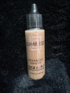 LUMINESS AIR AIRBRUSH FOUNDATION MAKEUP SHADE 070 - Picture 1 of 1