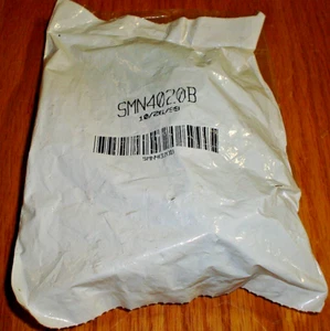 Microphone mains libres Motorola SMN4020B micro neuf NOS - Photo 1/2