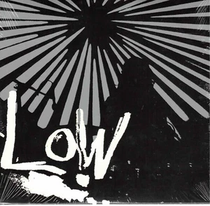 LOW C'MON ACOUSTIC 5 TRACK EP CD SEALED. LIMITED EDITION. - Picture 1 of 1