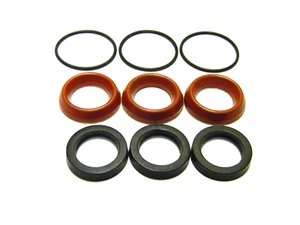 OEM AR Annovi Reverberi AR1887 Water Seal Packing Kit 20mm RK, RKA Series Pumps - Picture 1 of 3